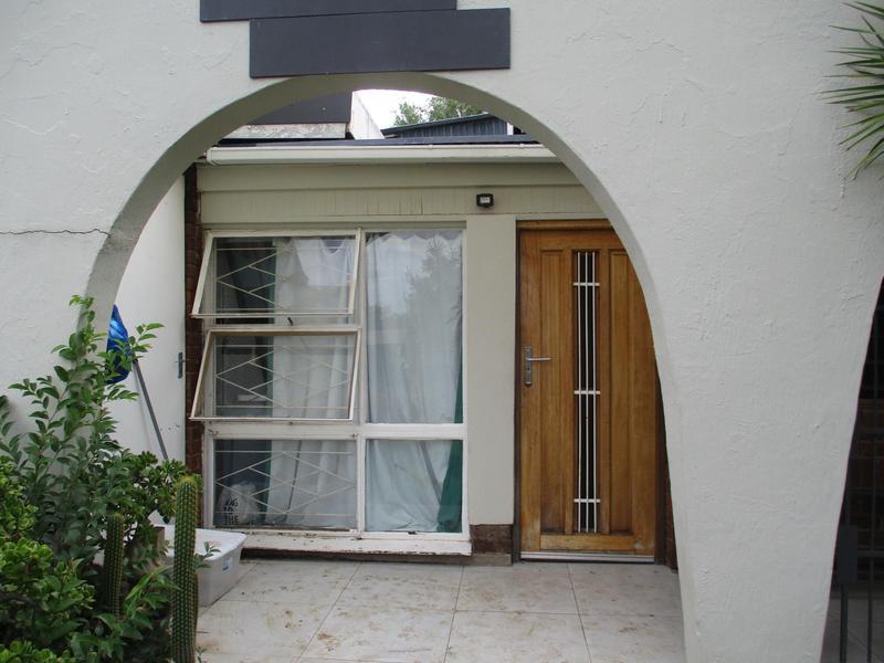 3 Bedroom Property for Sale in Fichardt Park Free State